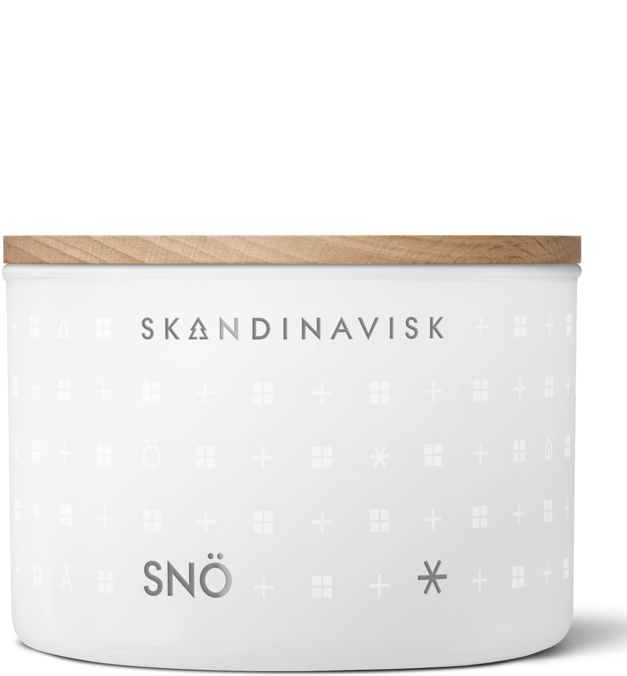 Skandinavisk SNÖ &