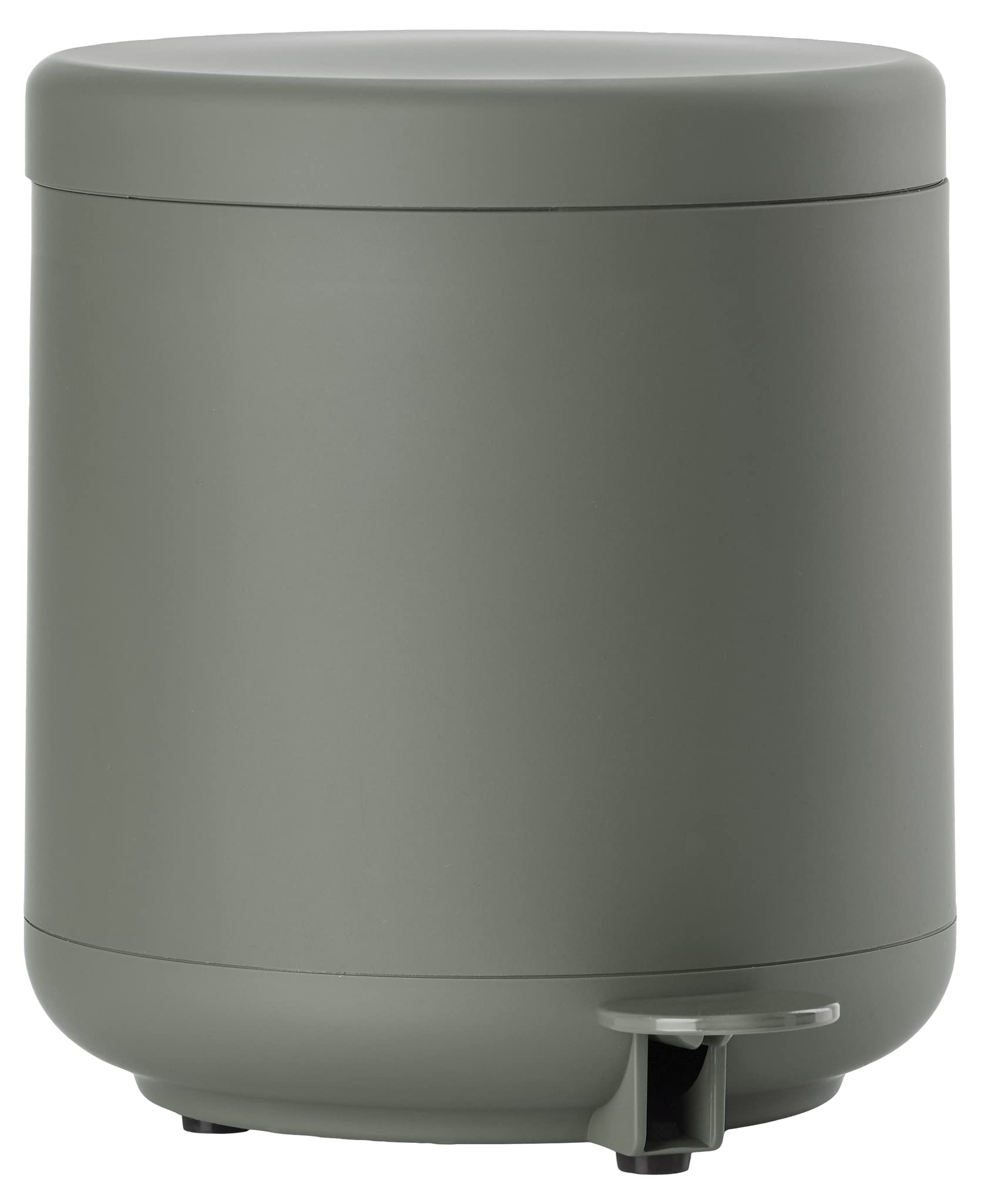 ZONE DENMARK Modern Elegance Nova Bathroom Bin, Cosmetic Bin, and Waste Bin - Sleek Design for Stylish Bathrooms and Efficient Waste Management