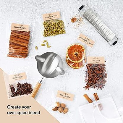 Mulled Wine Kit