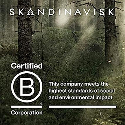 Skandinavisk Skog &