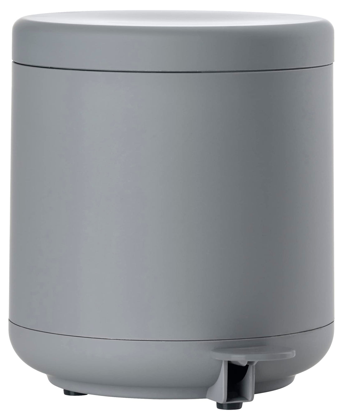 ZONE DENMARK Modern Elegance Nova Bathroom Bin, Cosmetic Bin, and Waste Bin - Sleek Design for Stylish Bathrooms and Efficient Waste Management