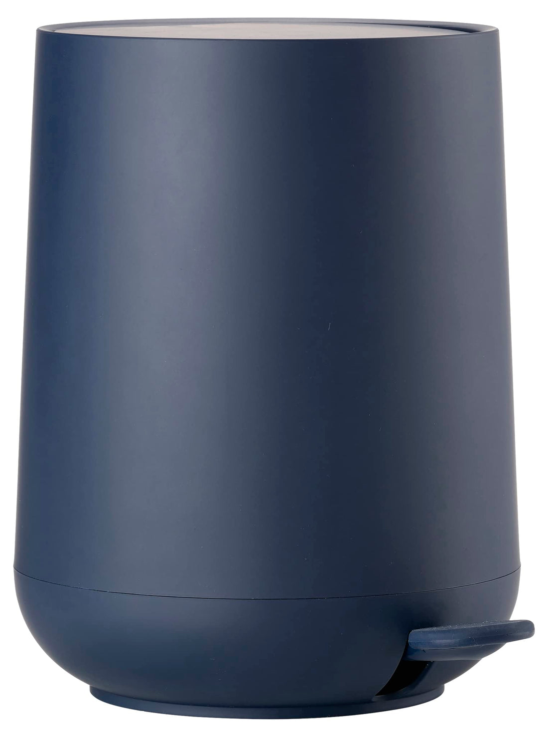 ZONE DENMARK Modern Elegance Nova Bathroom Bin, Cosmetic Bin, and Waste Bin - Sleek Design for Stylish Bathrooms and Efficient Waste Management