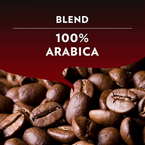 Lavazza Espresso Classico Medium Roast 100% Arabica Aluminum Capsules Compatible with Nespresso Original Machines (Pack of 60) ,Value Pack, Sweet and balanced, dark crema, Intensity 9 13.