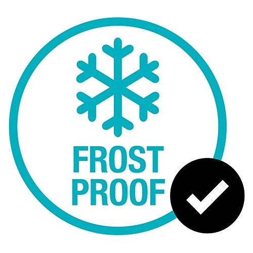 GARDENA 37123-FP Frost Proof Watering Wand.