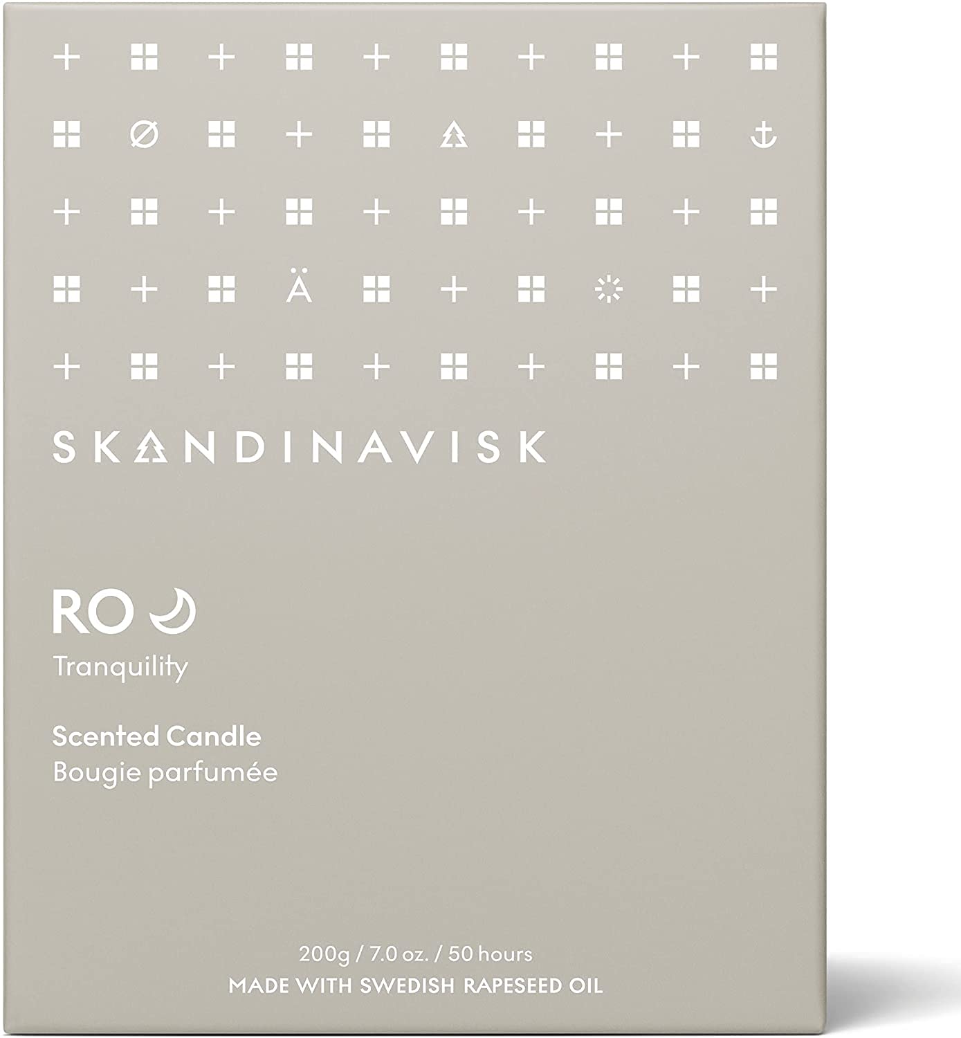 Skandinavisk RO &