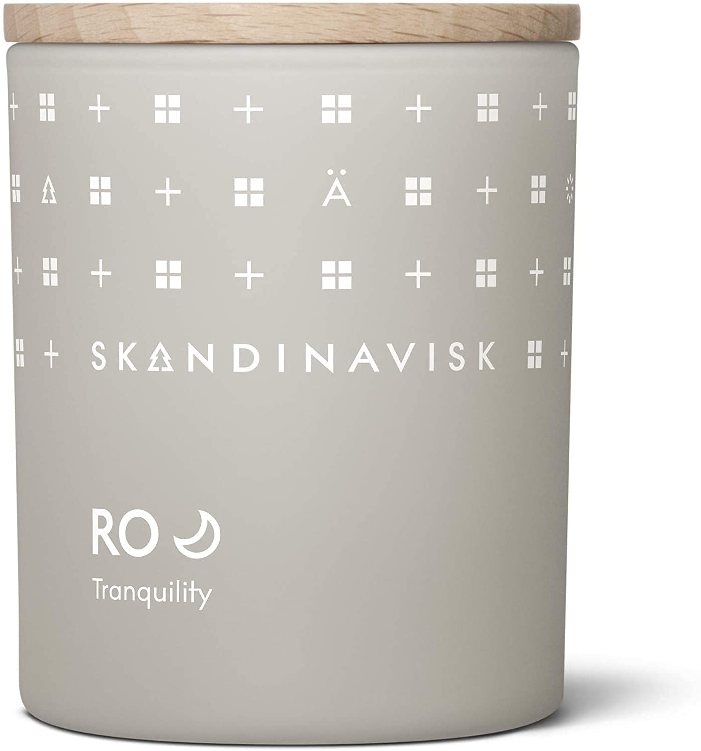 Skandinavisk RO &