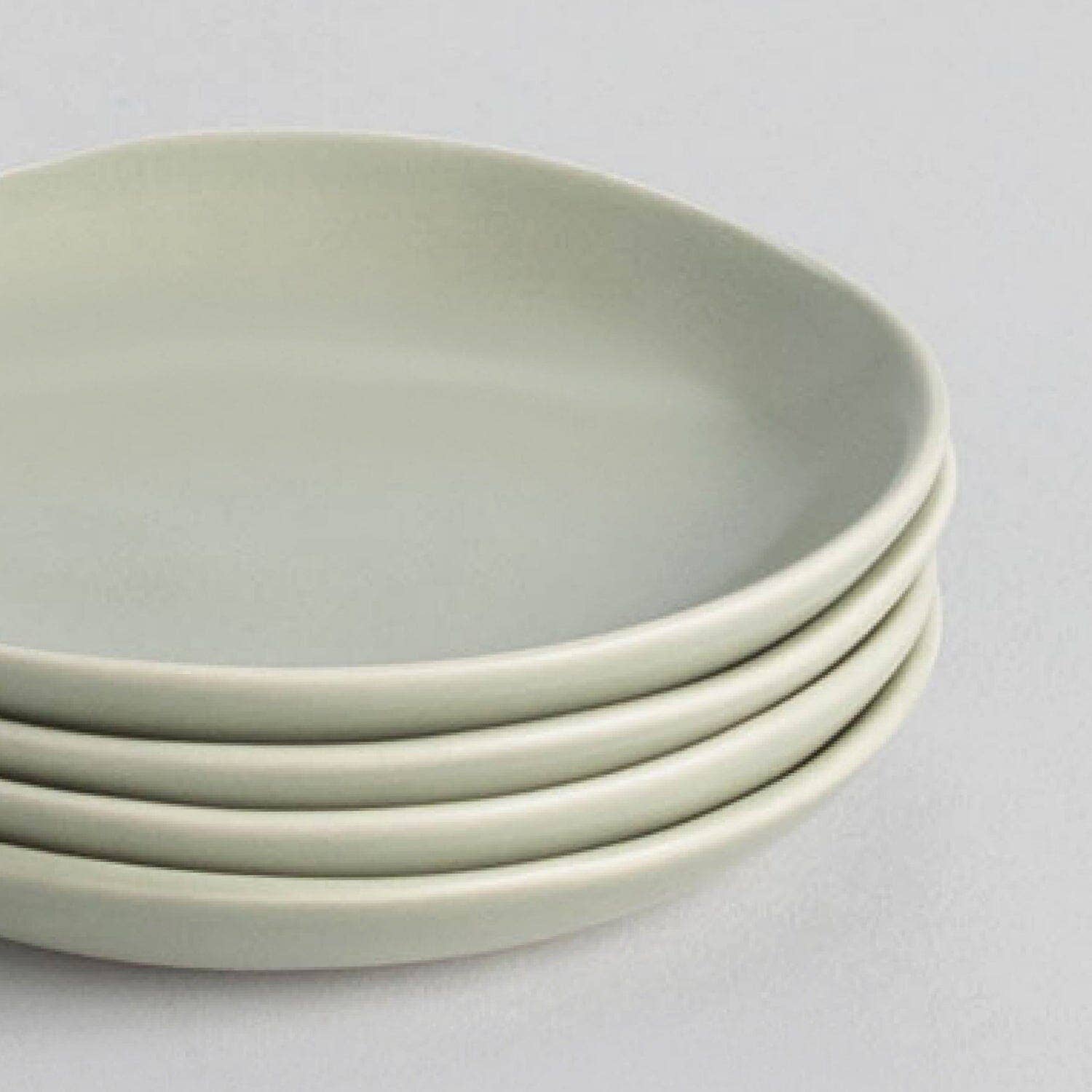 The Little Plates