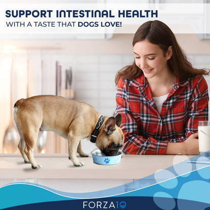 Forza10 Sensitive Digestion Plus Grain-Free Dry Dog Food