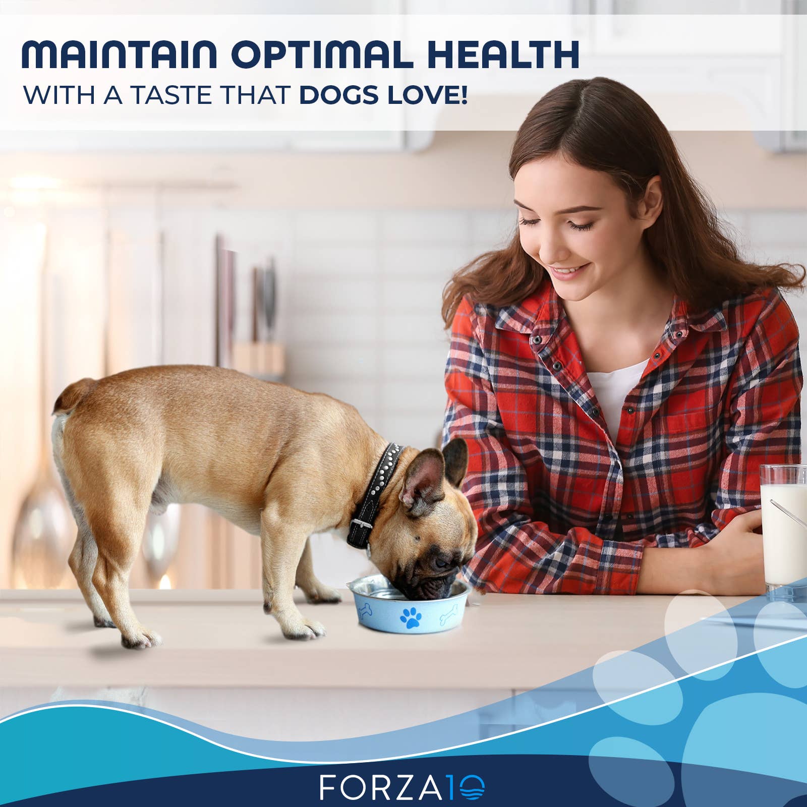 Forza10 Actiwet Hypoallergenic Canned Dog Food Fish Flavor