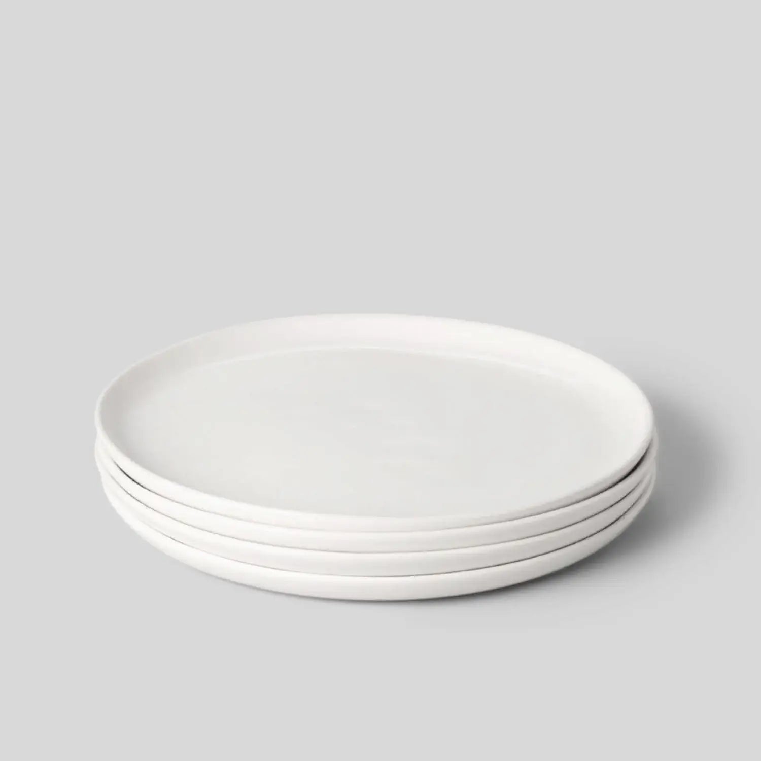 The Dinner Plates