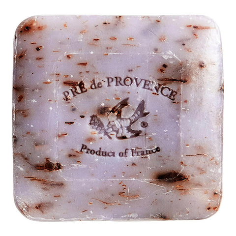 Pre De Provence Lavender Soap, 25g unwrapped bar.