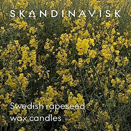 Skandinavisk Skog &