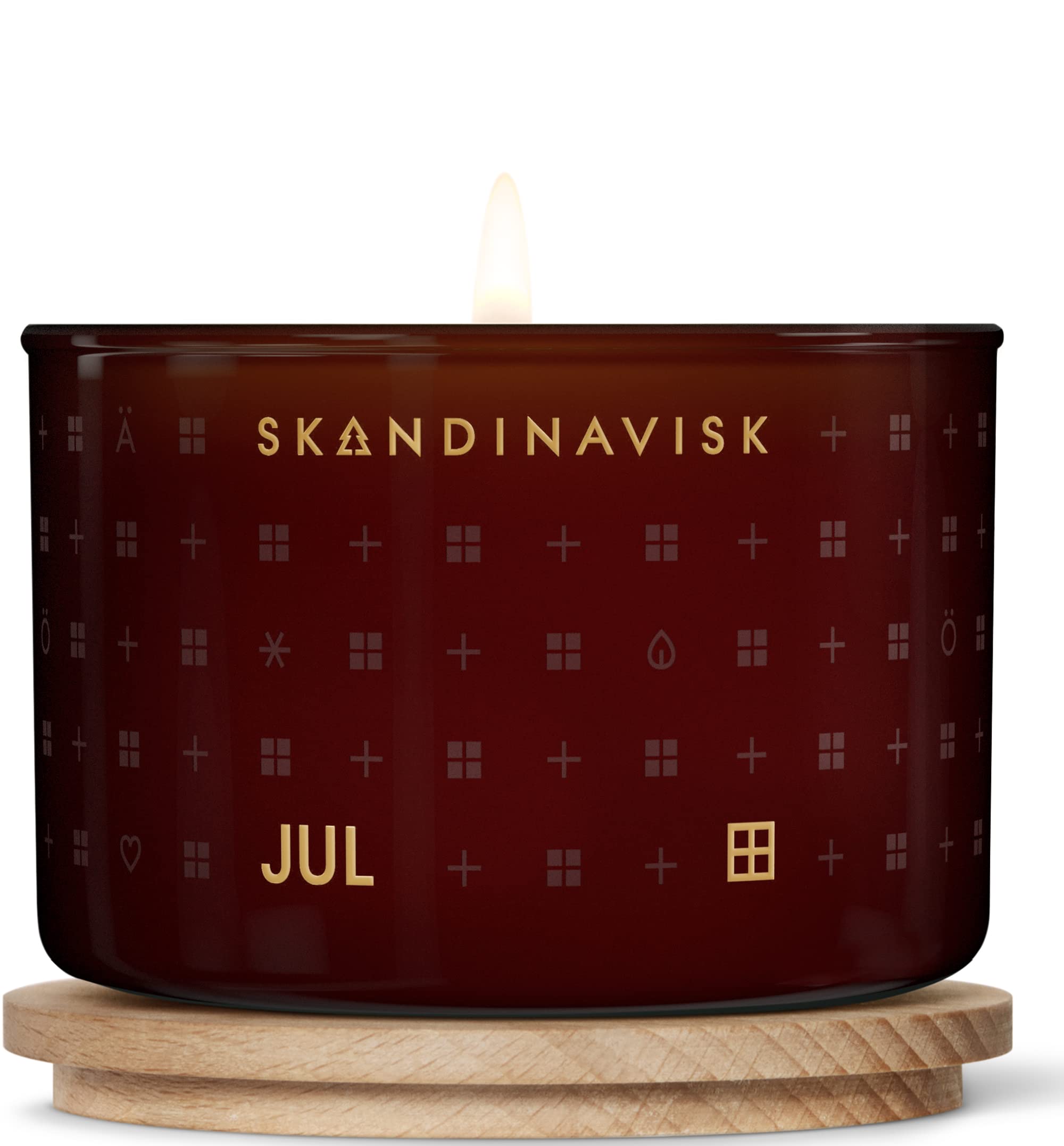 Skandinavisk JUL &