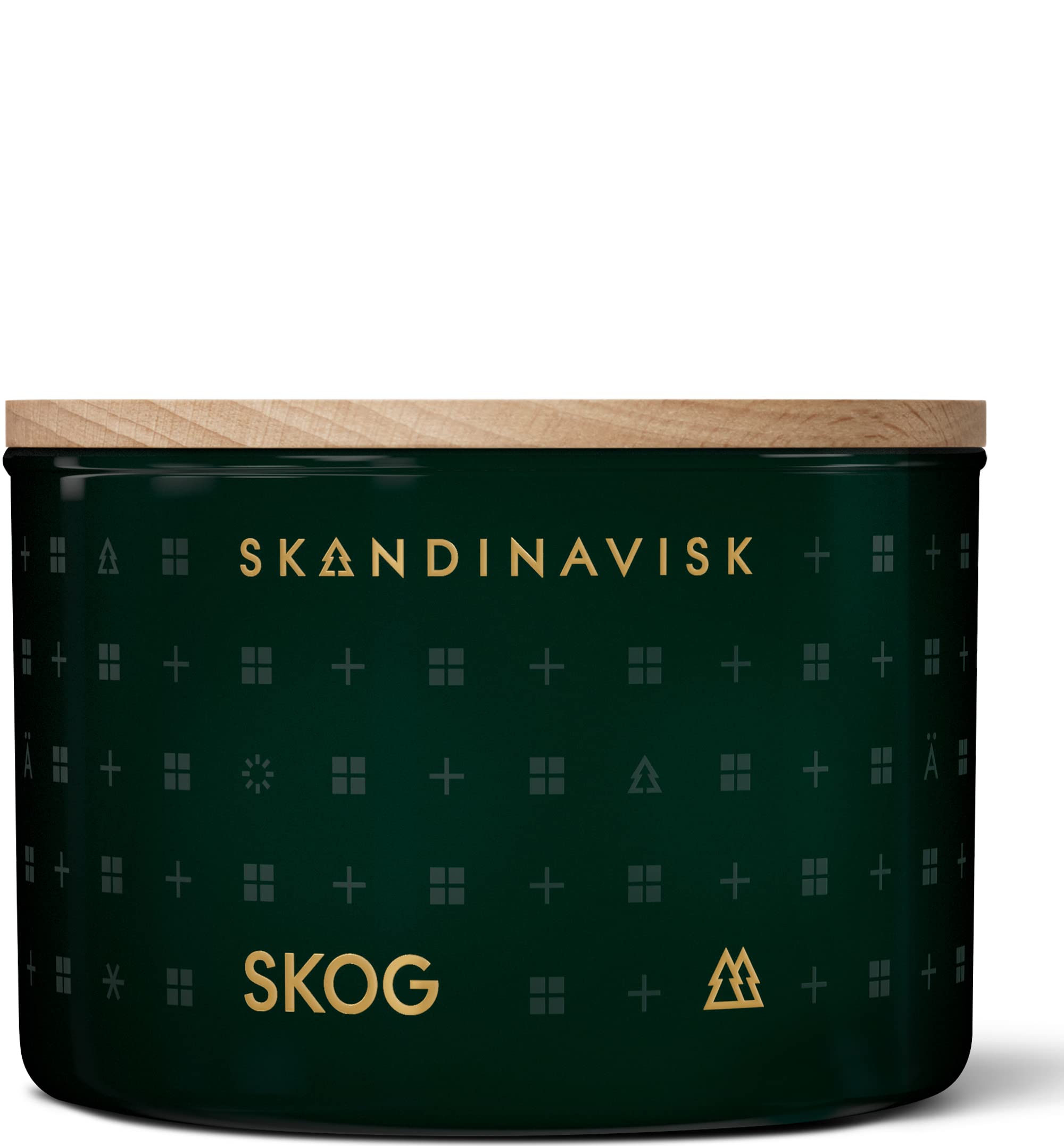 Skandinavisk Skog &