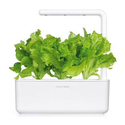 Click and Grow Smart Garden Green Lettuce Plant Pods, 9-Pack