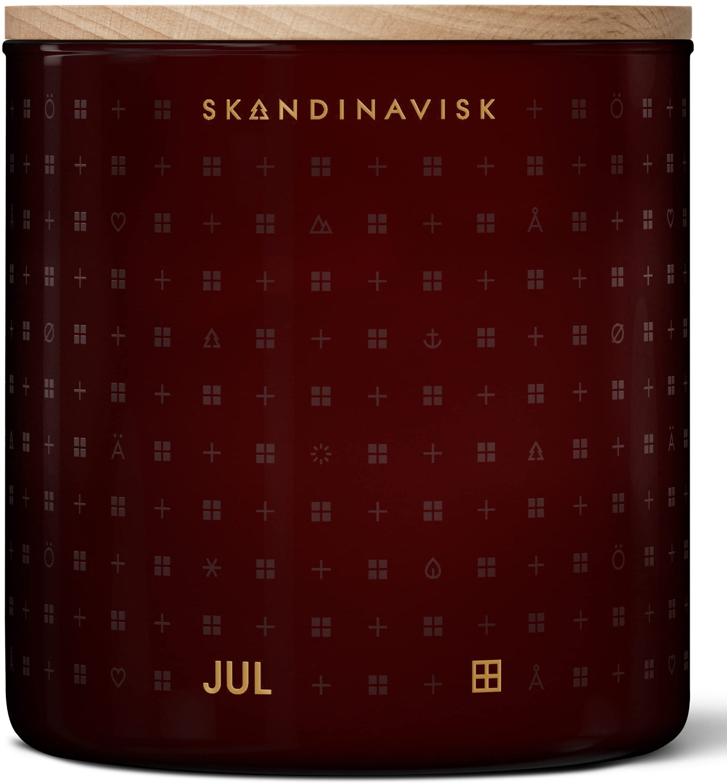 Skandinavisk JUL &