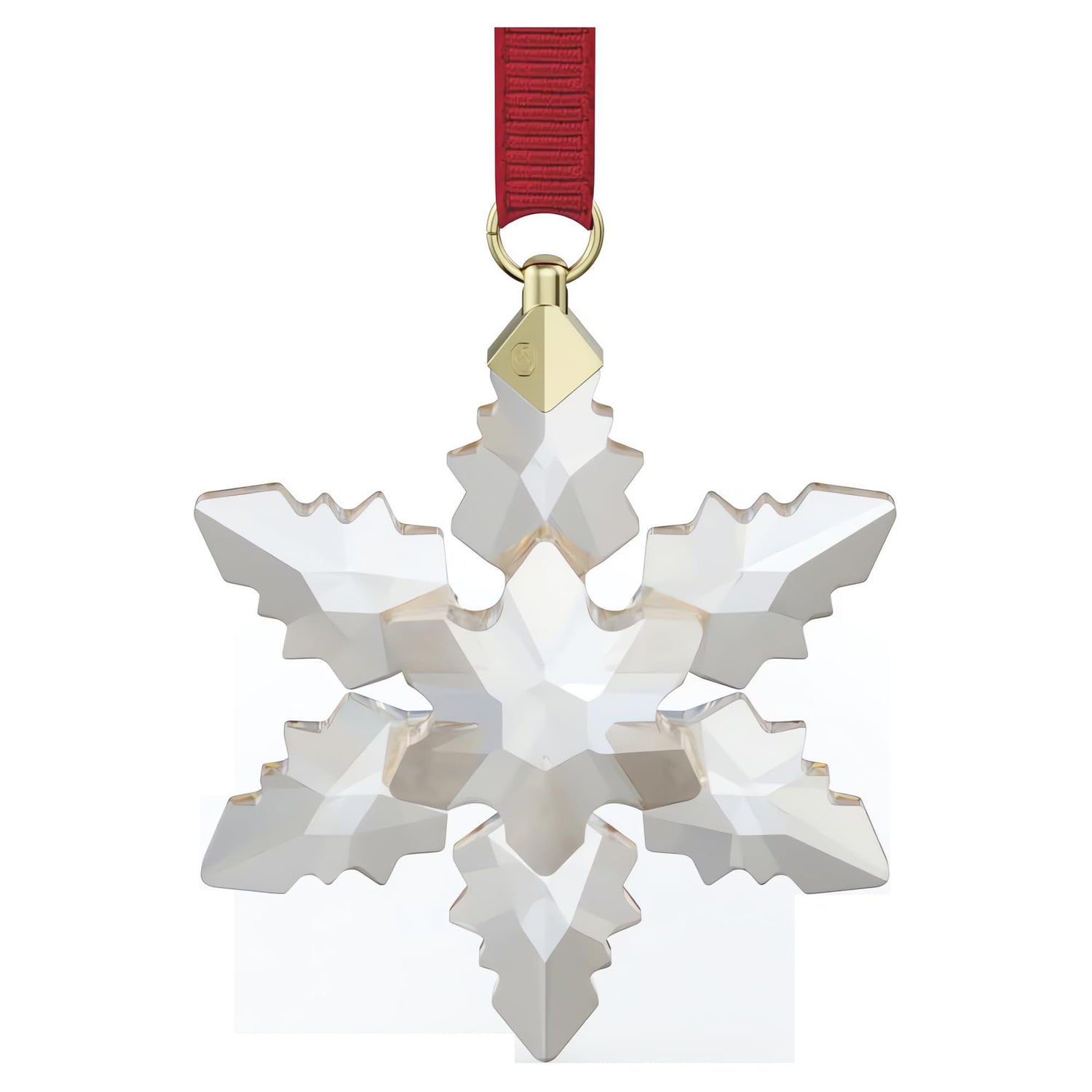 Swarovski Annual Edition Festive Ornament 2024, Small