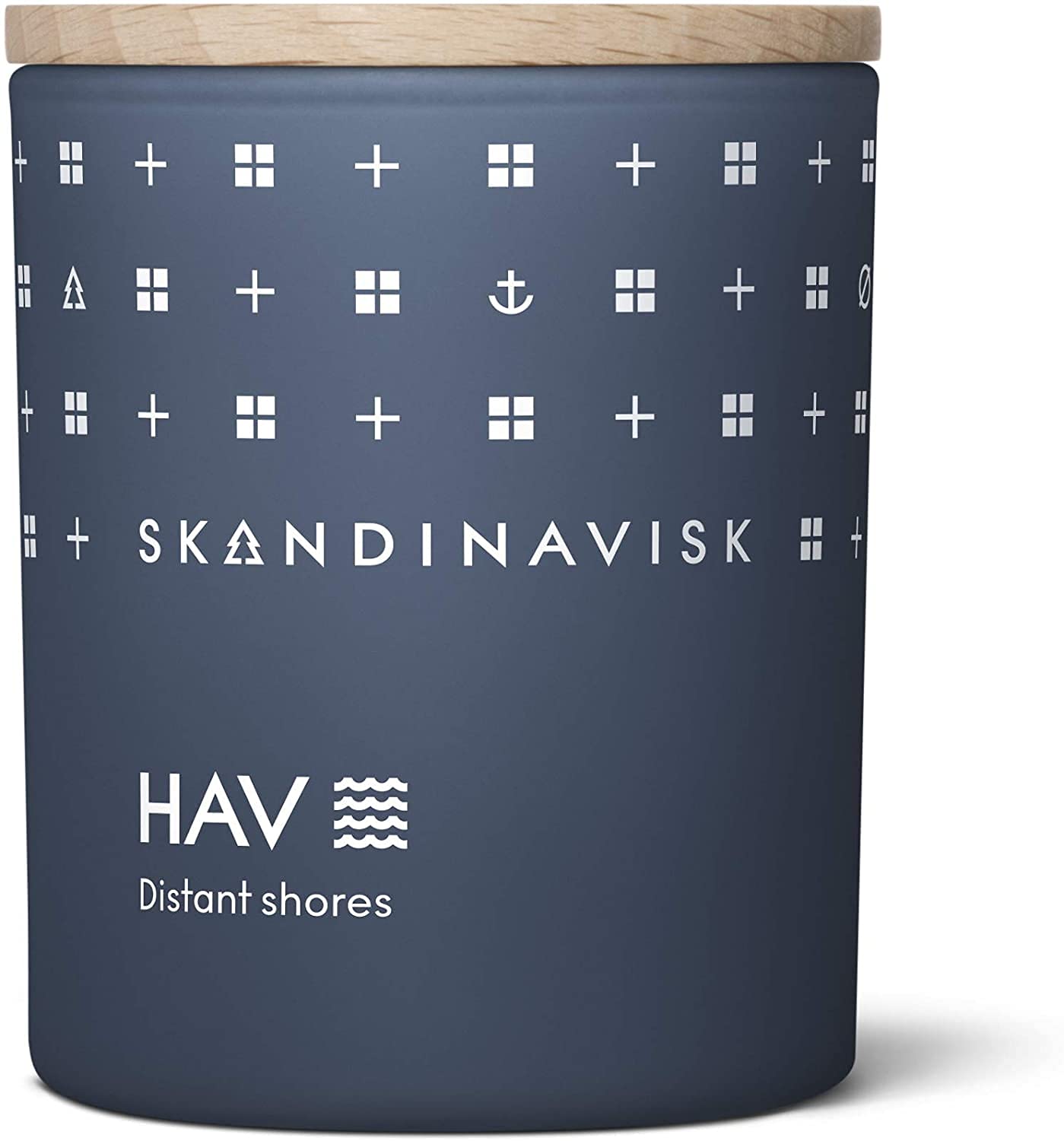 Skandinavisk HAV &