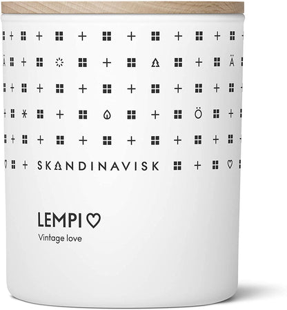 Skandinavisk LEMPI &