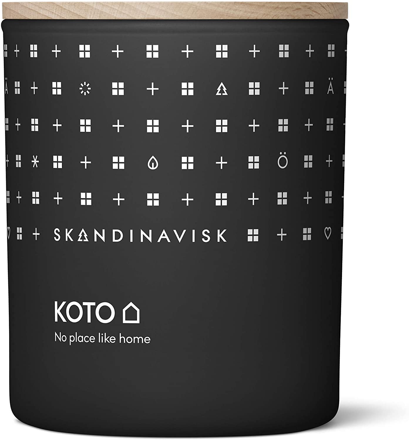 Skandinavisk KOTO &