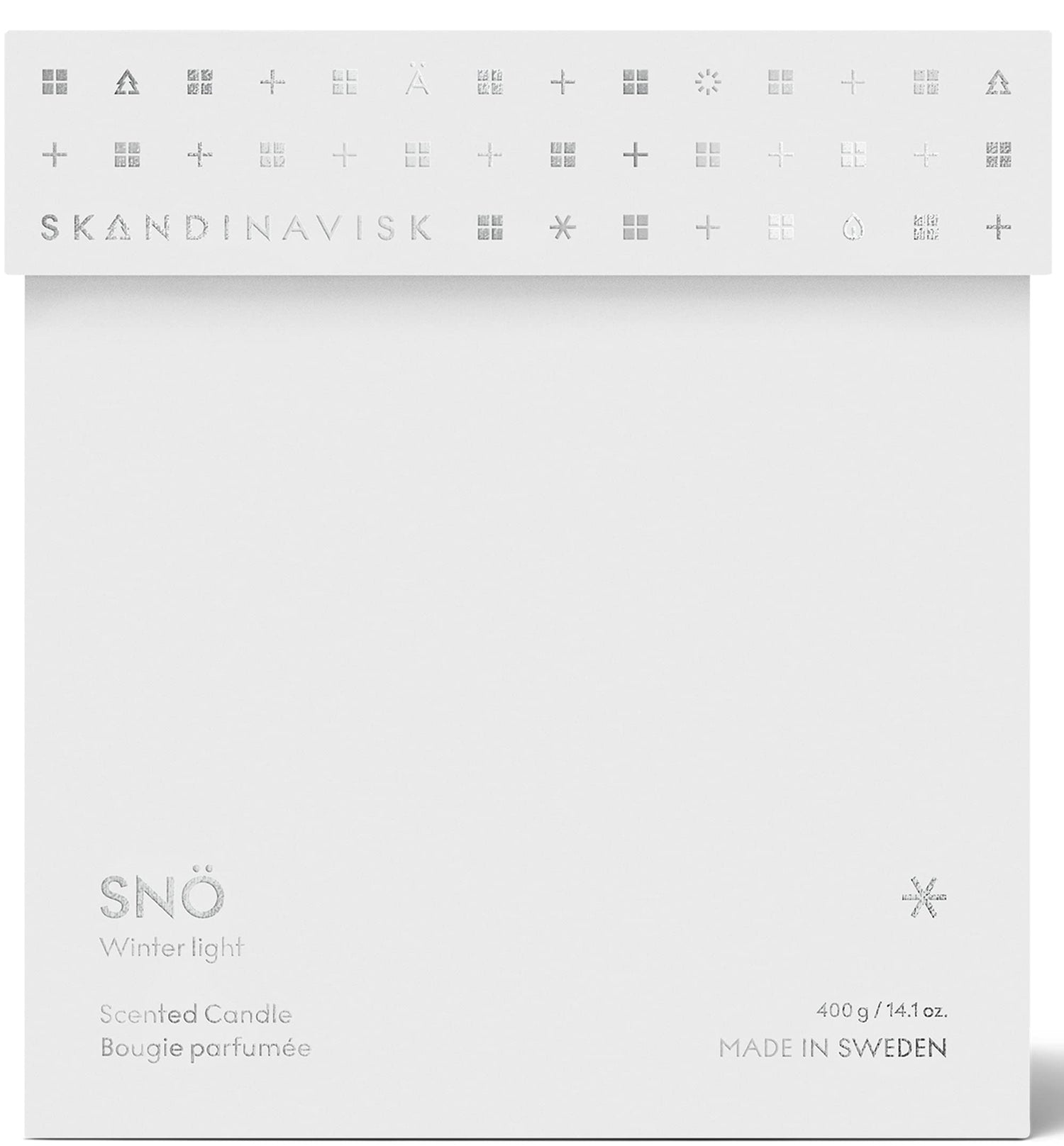 Skandinavisk SNÖ &