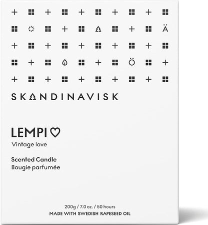 Skandinavisk LEMPI &