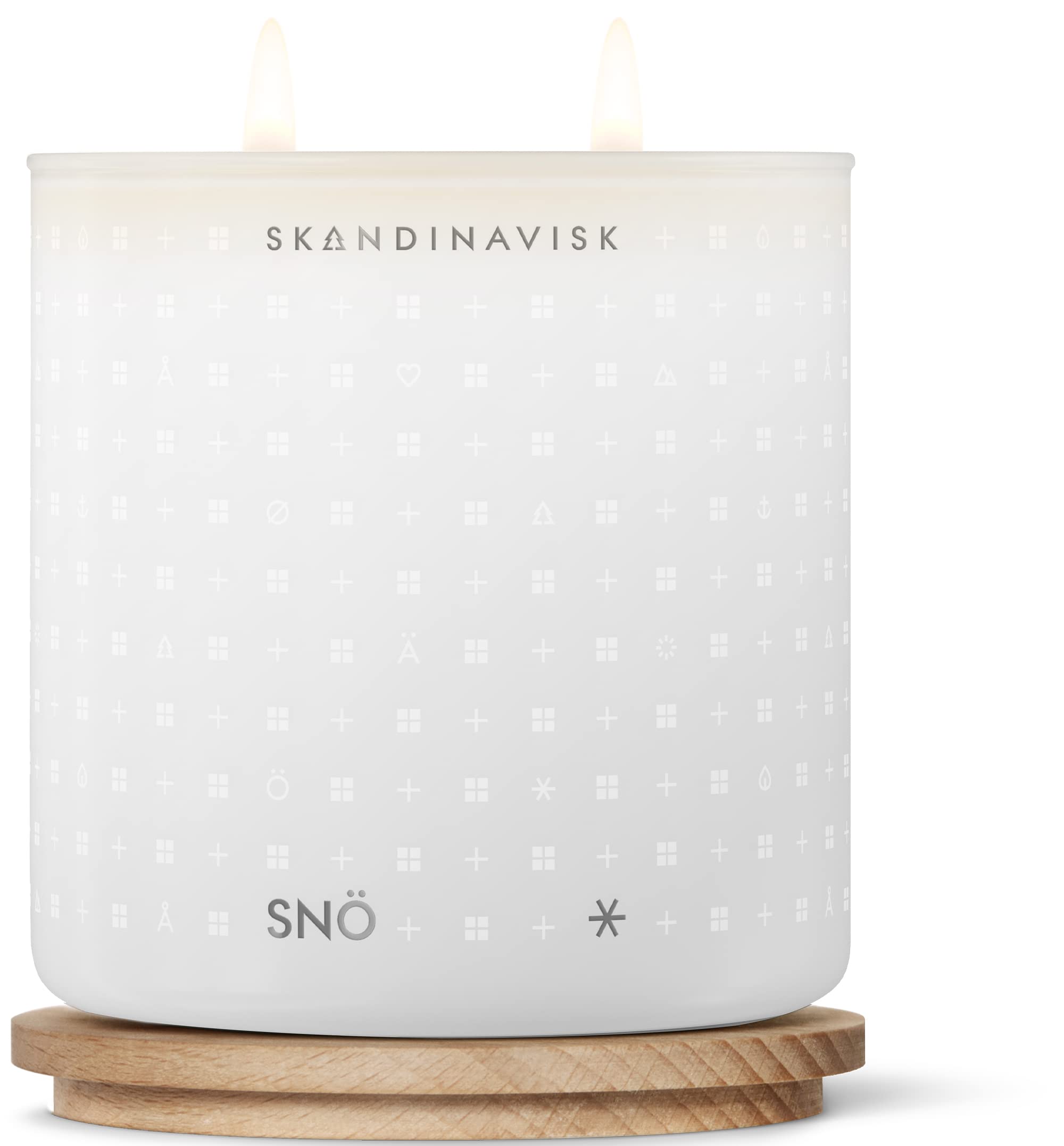 Skandinavisk SNÖ &