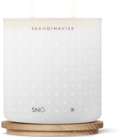 Skandinavisk SNÖ &