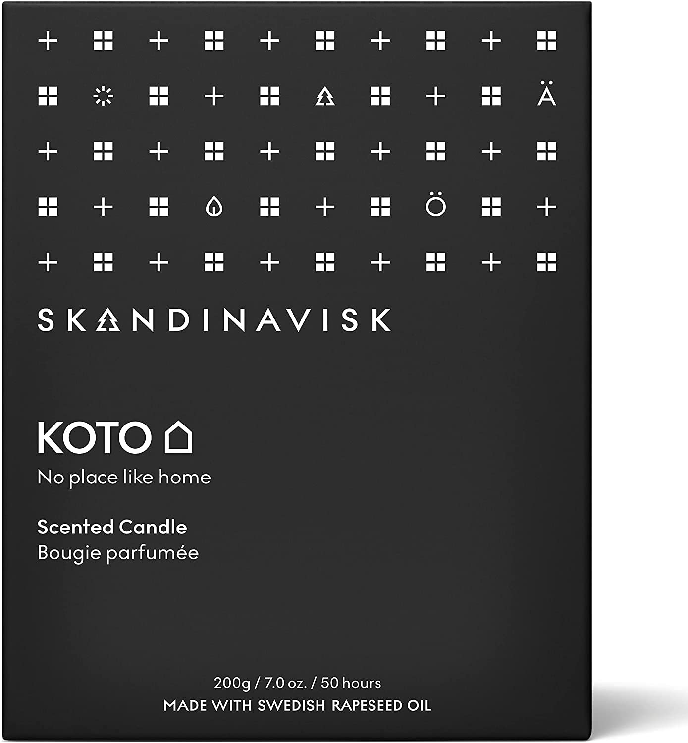 Skandinavisk KOTO &