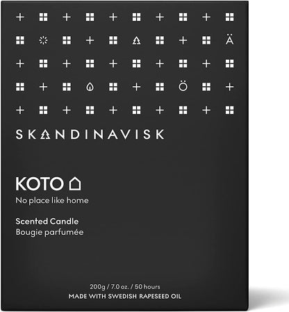 Skandinavisk KOTO &