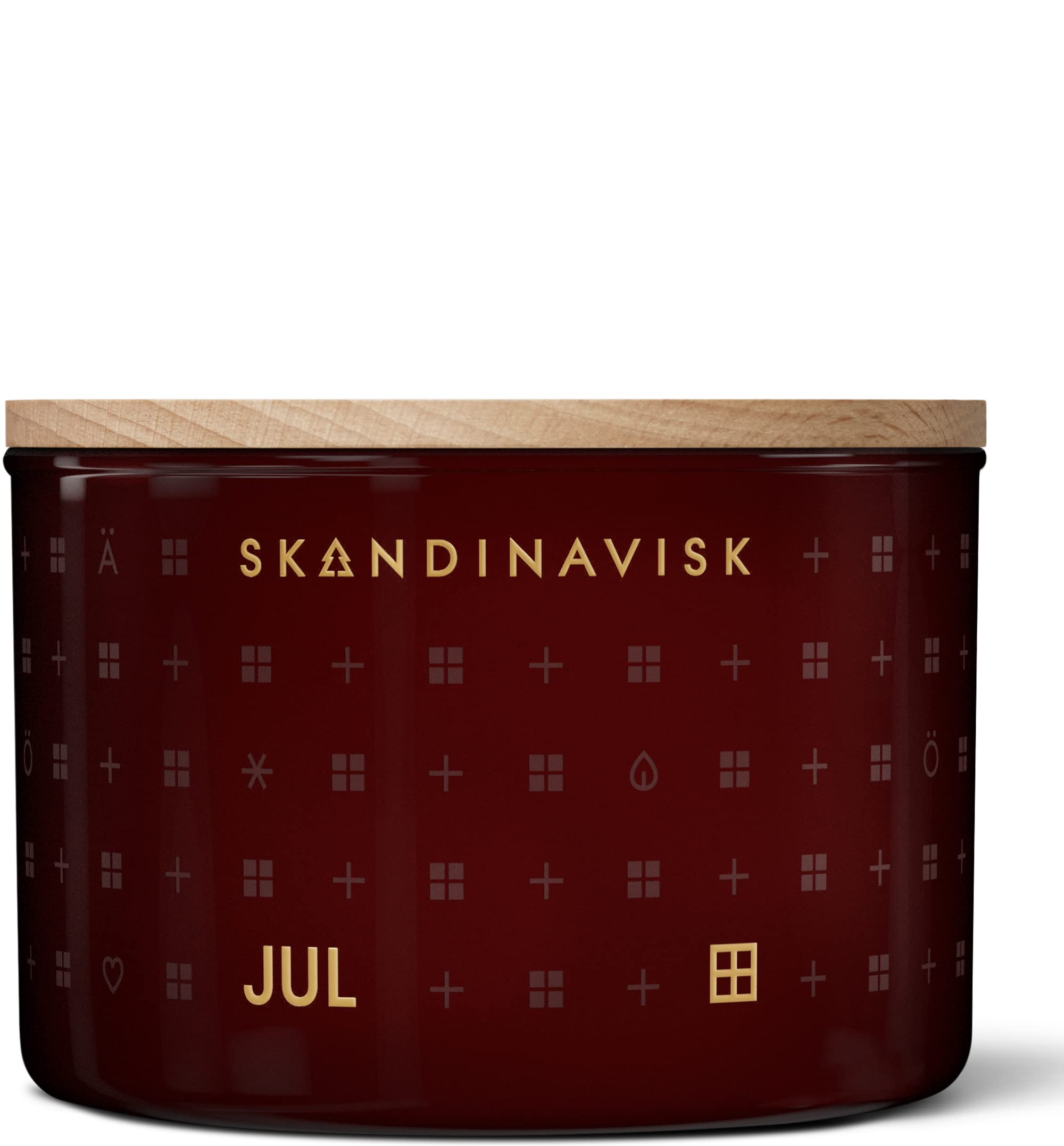 Skandinavisk JUL &