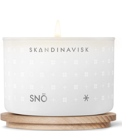 Skandinavisk SNÖ &