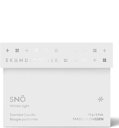 Skandinavisk SNÖ &