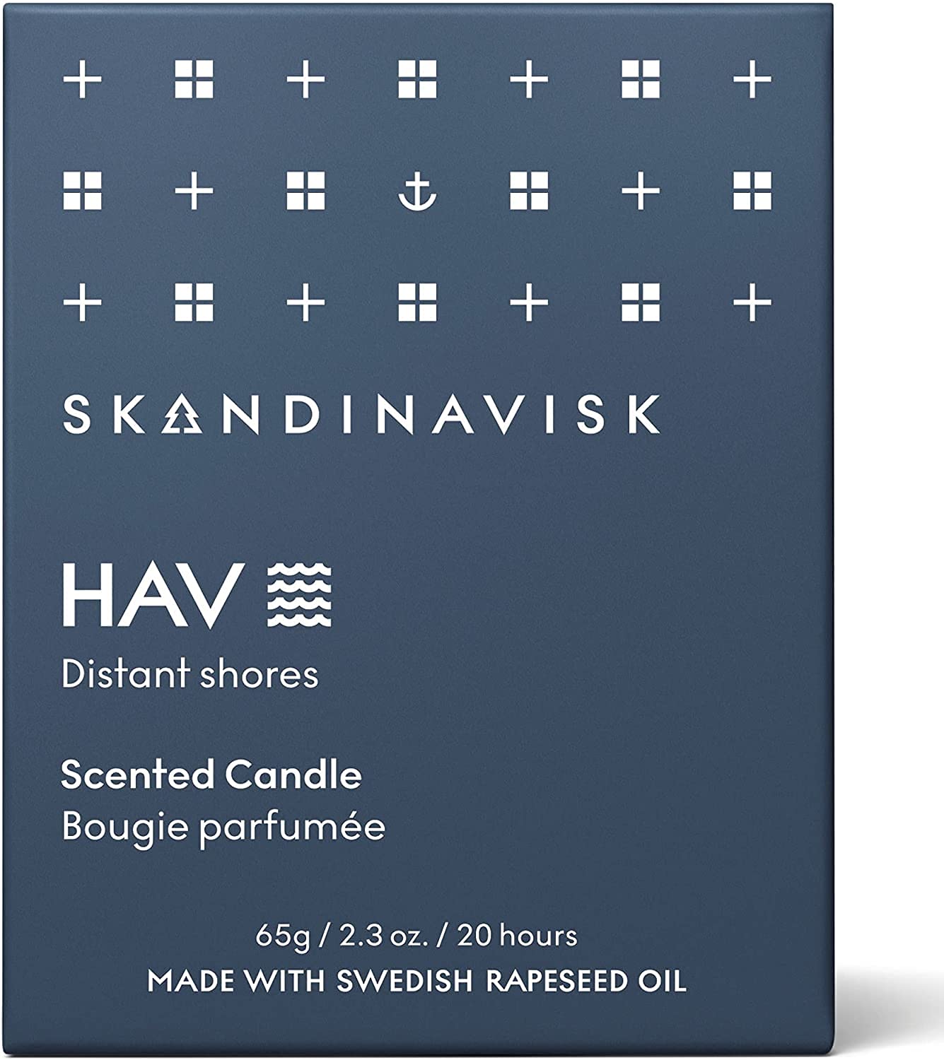 Skandinavisk HAV &