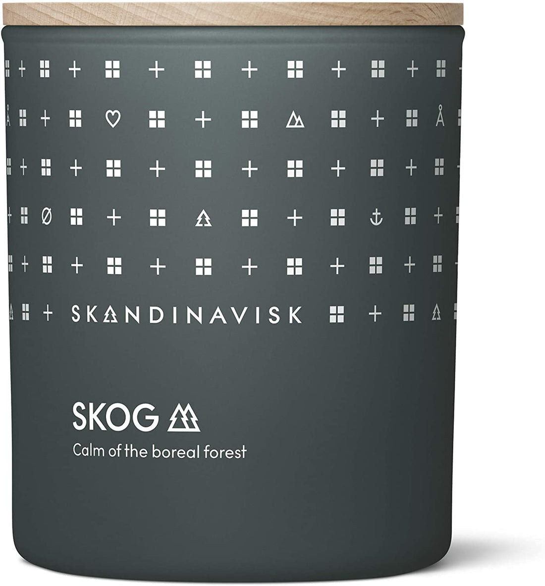 Skandinavisk Skog &