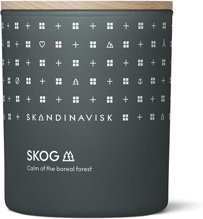 Skandinavisk Skog &