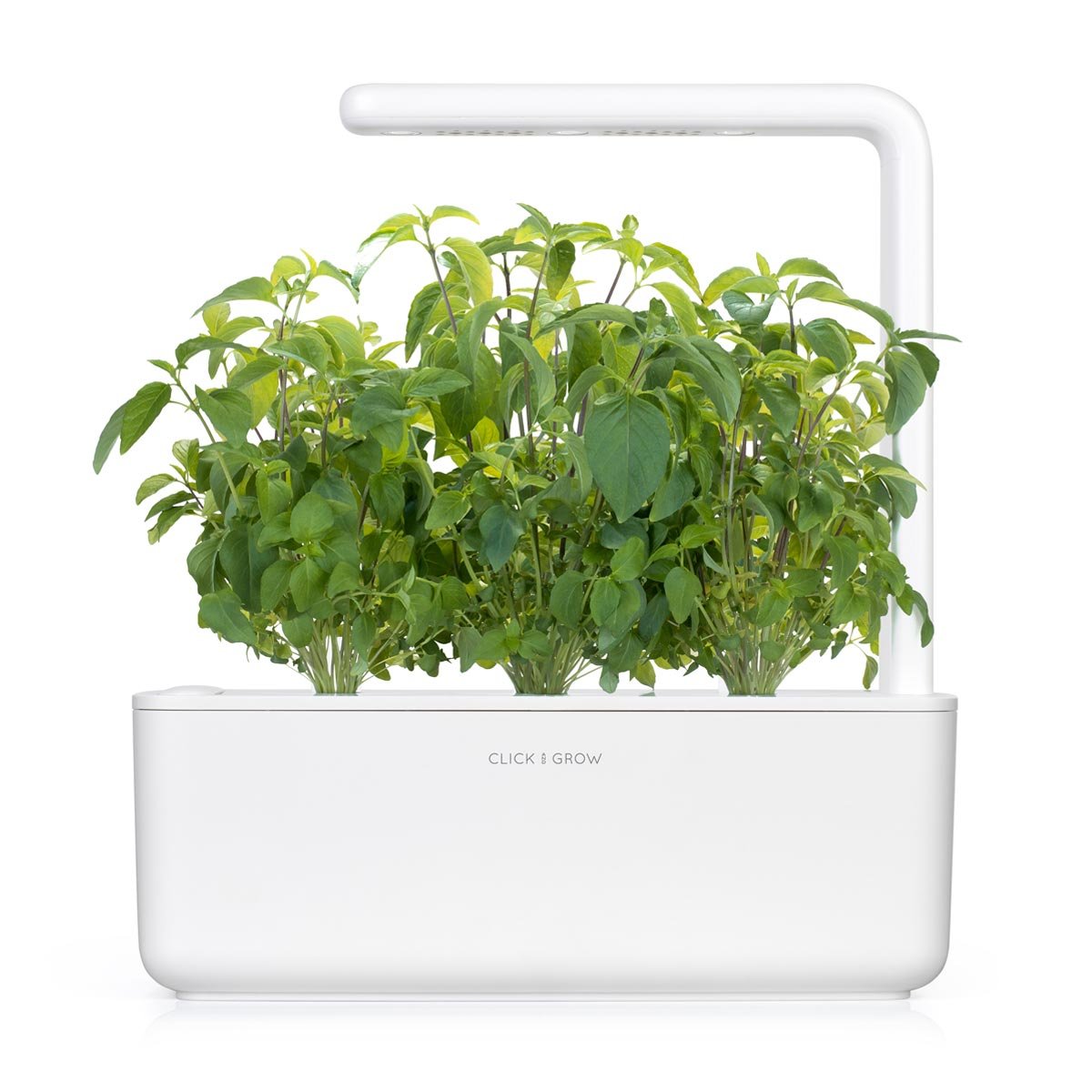 Click and Grow Smart Garden Basil Plant Pods, 9-Pack