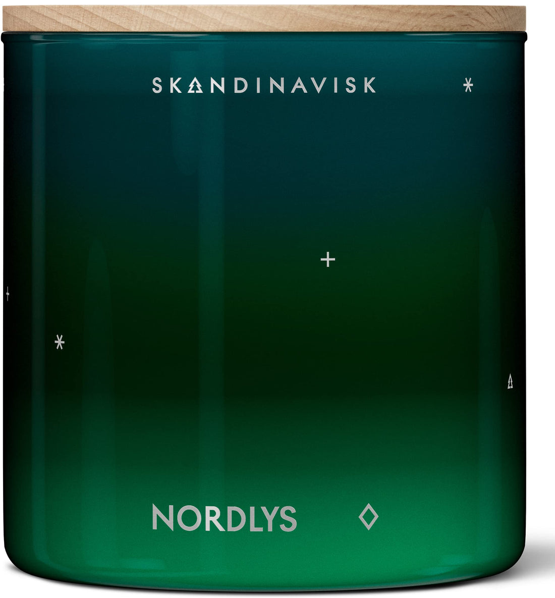 Skandinavisk NORDLYS &