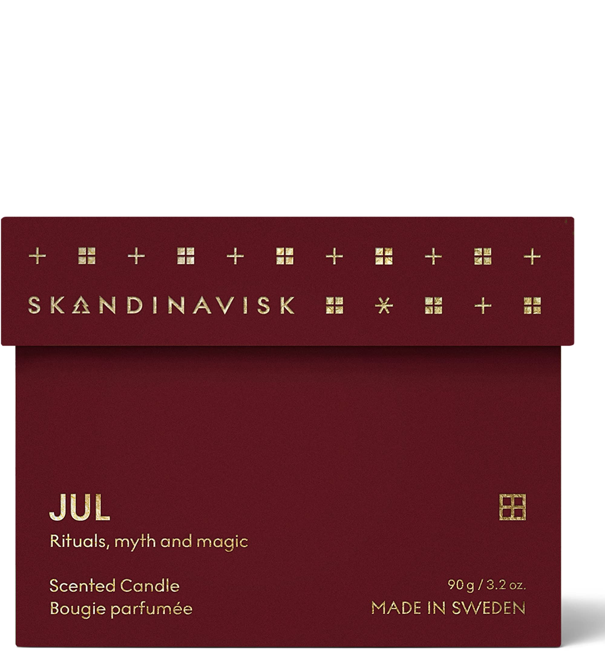 Skandinavisk JUL &