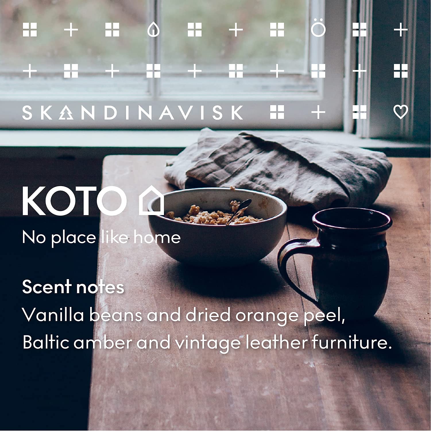 Skandinavisk KOTO &