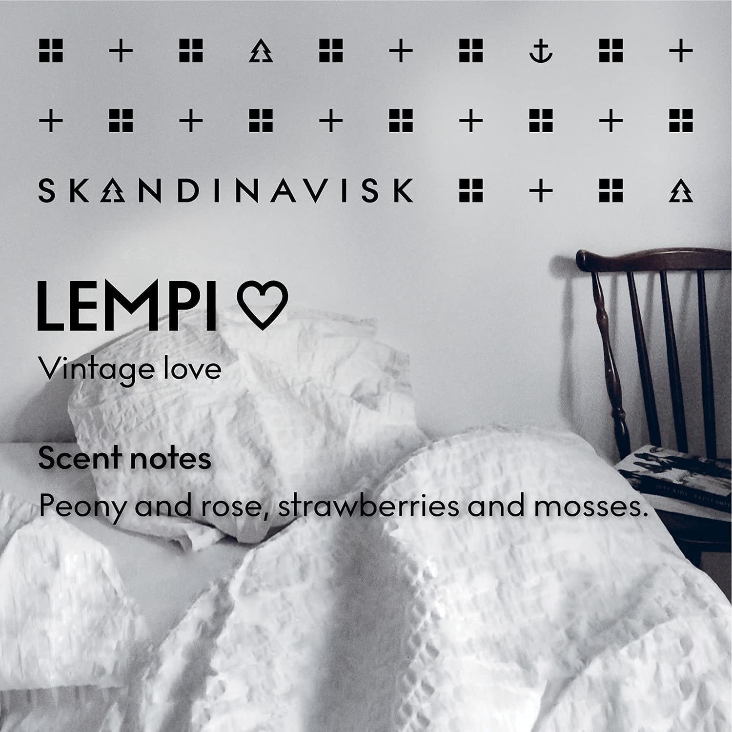 Skandinavisk LEMPI &