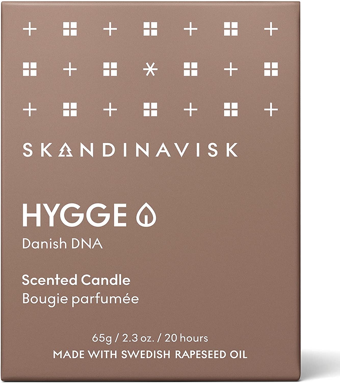 Skandinavisk Hygge &