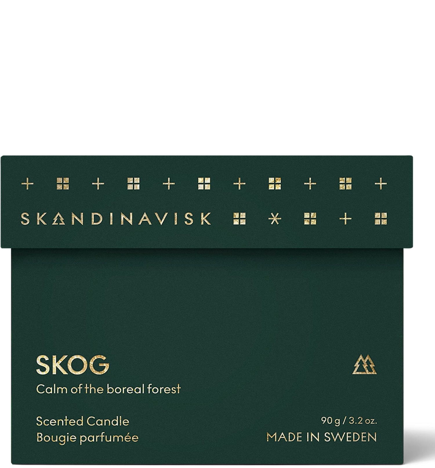 Skandinavisk Skog &