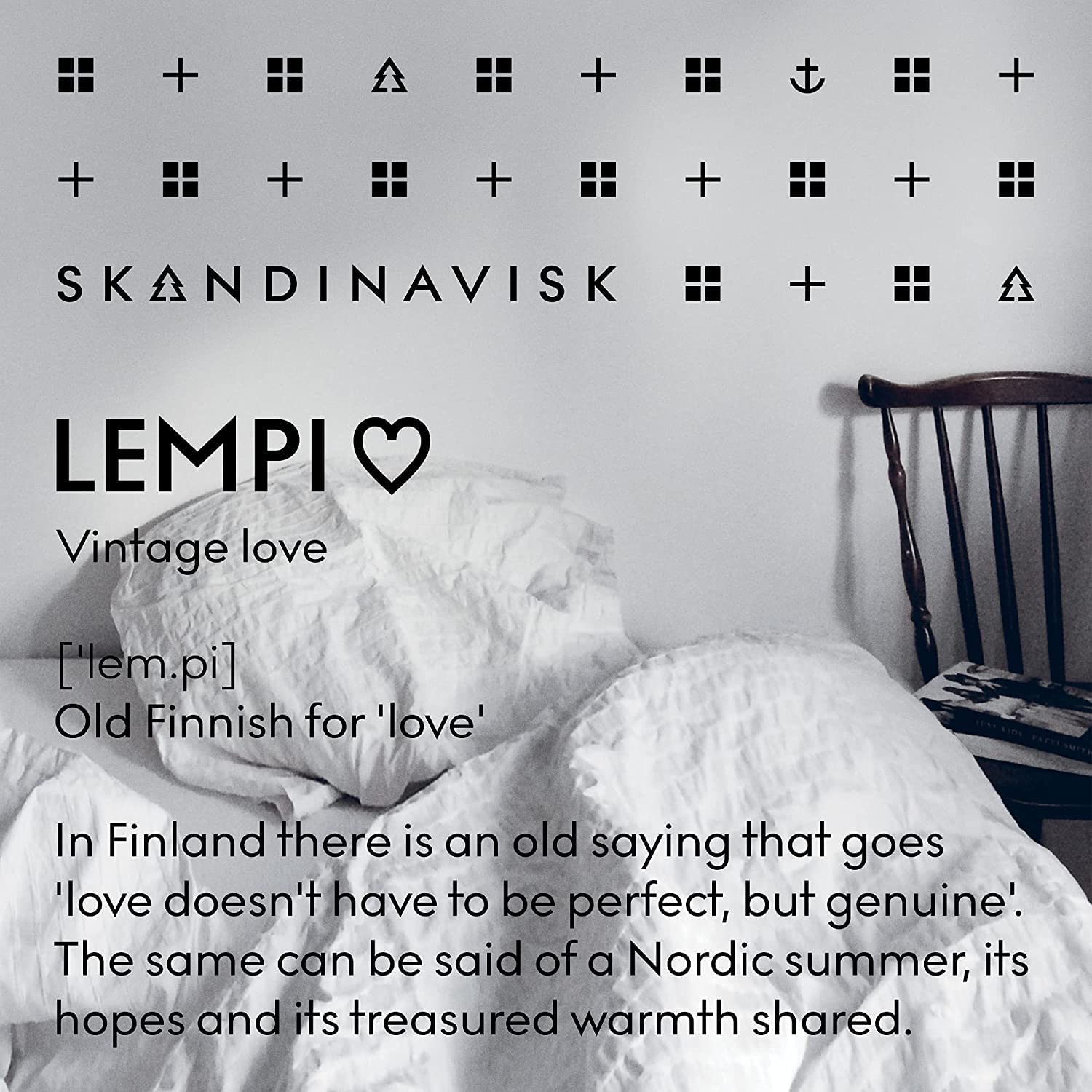 Skandinavisk LEMPI &