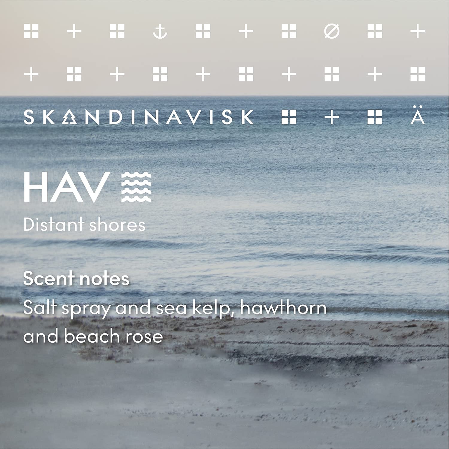 Skandinavisk HAV &