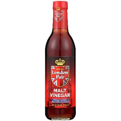 London Pub Malt Vinegar 12.7 oz