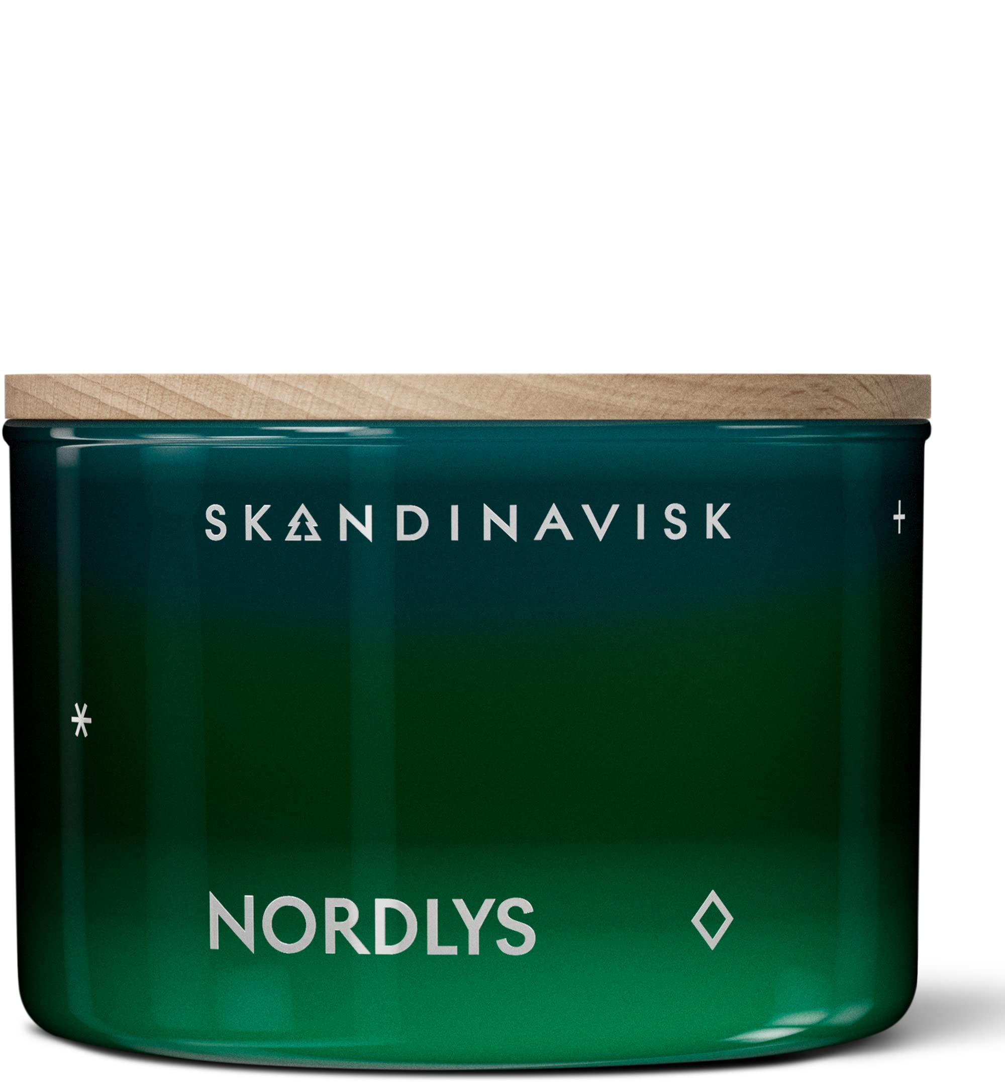 Skandinavisk NORDLYS &