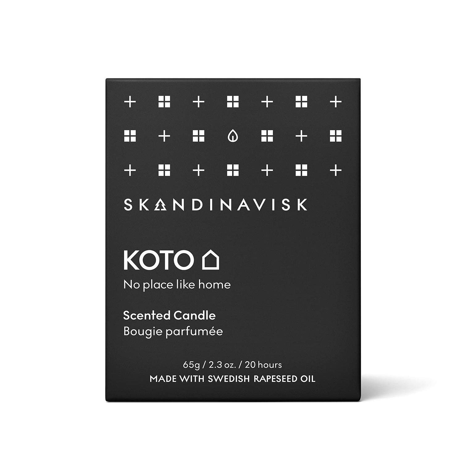 Skandinavisk KOTO &