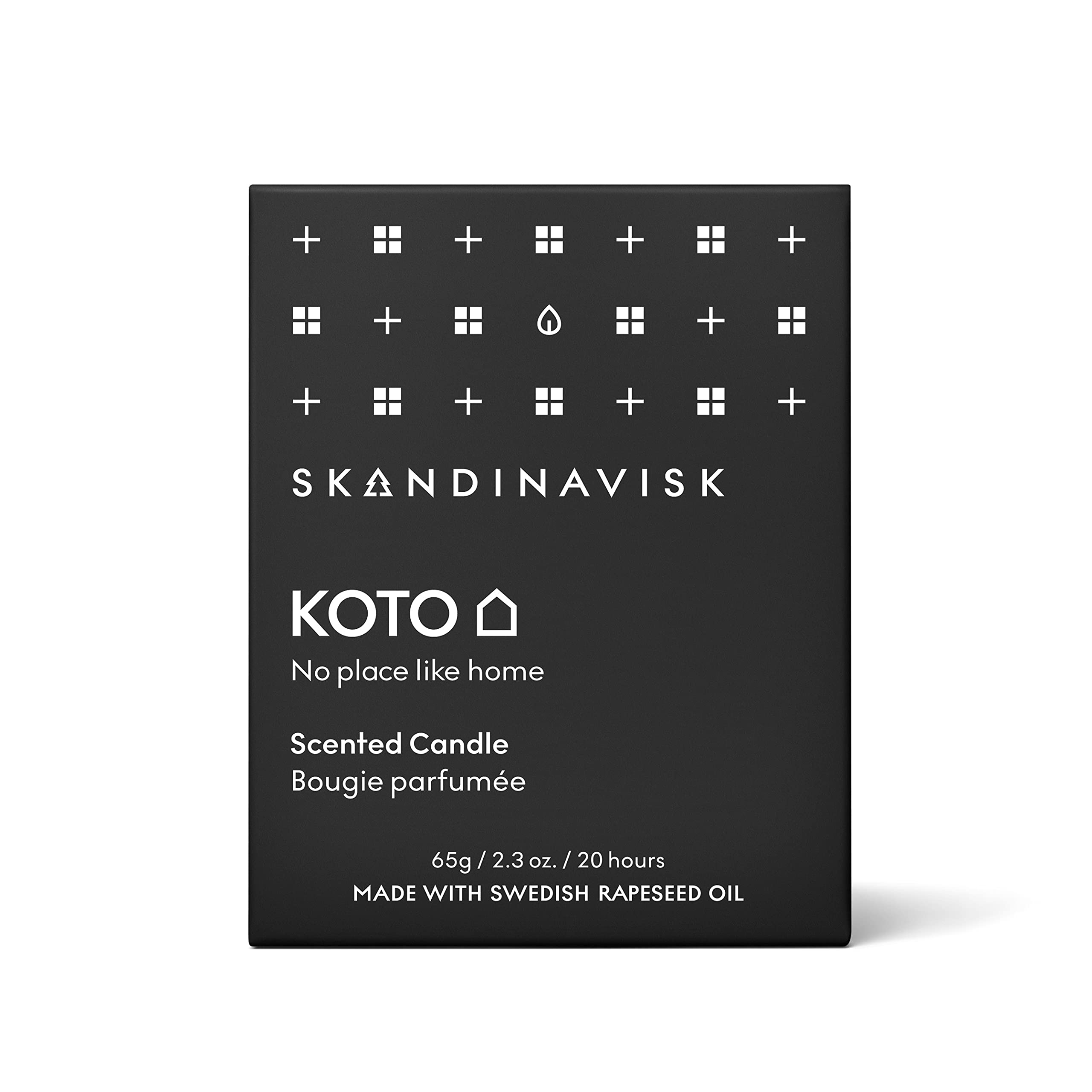 Skandinavisk KOTO &