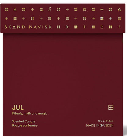 Skandinavisk JUL &